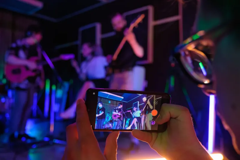 Sixty Seconds to Genius: How YouTube Shorts Is Accidentally Reinventing the Music Video